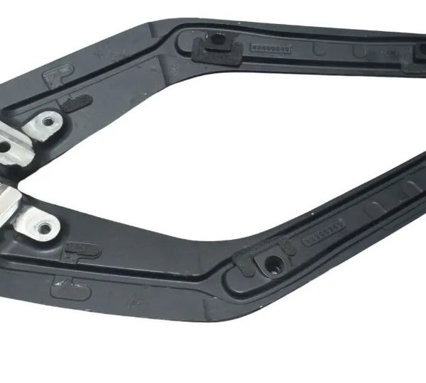 Par Espada Suporte Harley Softail Fat Bob M8 18-25 Original