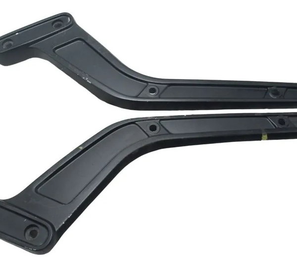Par Espada Suporte Harley Softail Fat Bob M8 18-25 Original