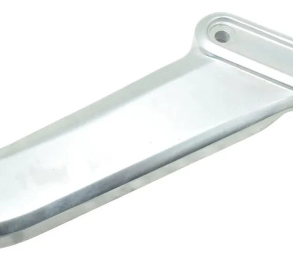 Par Espada Suporte Harley Softail Fat Boy M8 18-25 Original