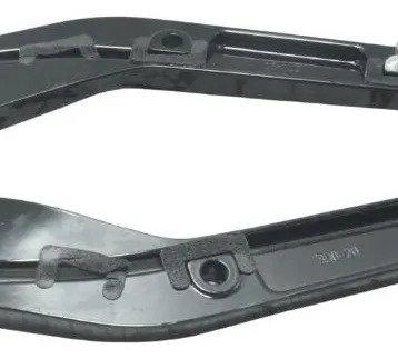 Par Espada Suporte Harley Softail Breakout M8 18-25 Original
