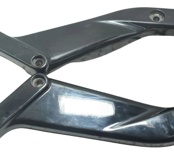 Par Espada Suporte Harley Softail Breakout M8 18-25 Original