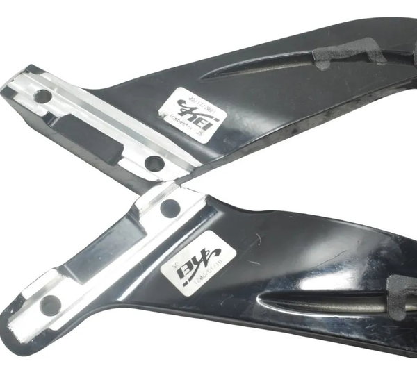 Par Espada Suporte Harley Softail Breakout M8 18-25 Original