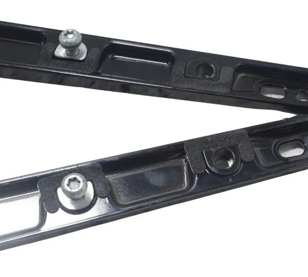 Par Espada Suporte Harley Softail Breakout M8 18-25 Original
