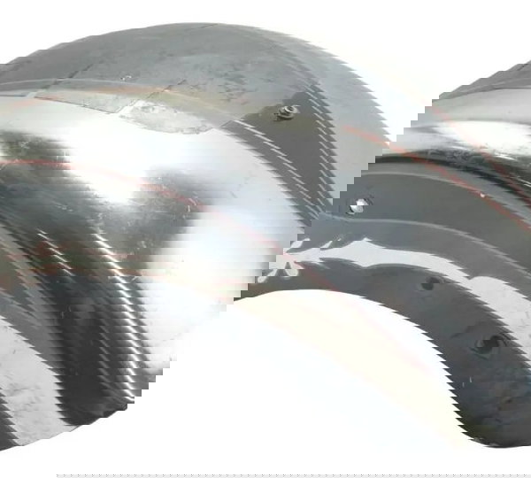 Paralama Traseiro C/ Detal Harley Breakout Cvo 2017 Original Traseira Direita