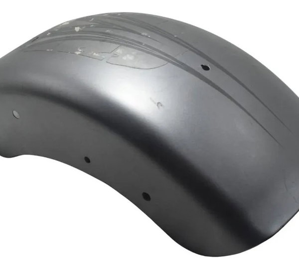 Paralama Traseiro C/ Detalhes Harley Breakout 14-17 Original Traseira Direita