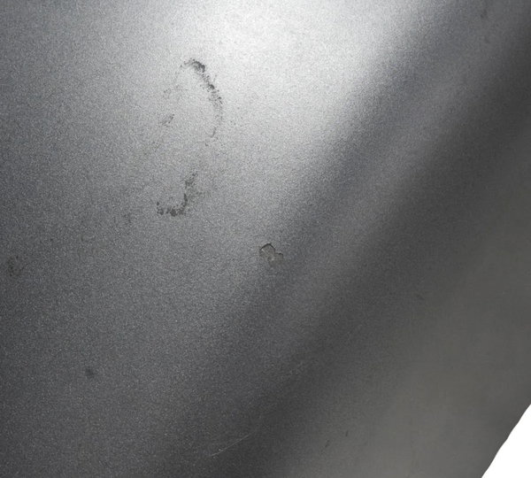 Paralama Traseiro C/ Detalhes Harley Breakout 14-17 Original Traseira Direita
