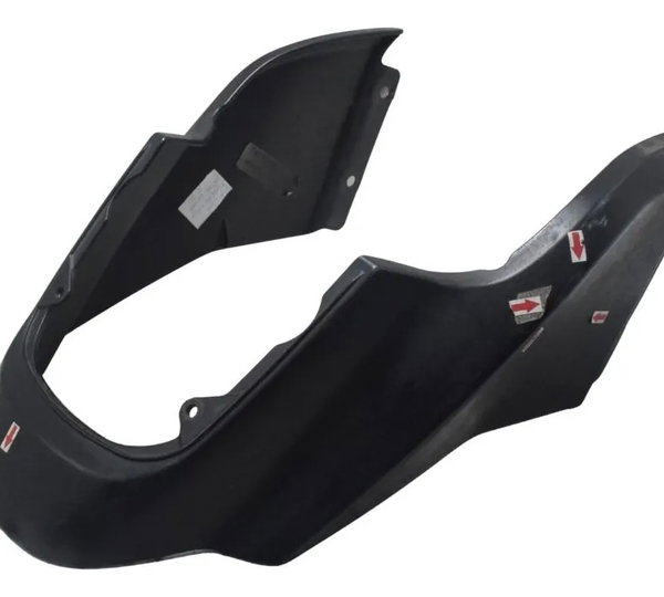 Paralama Traseiro Harley Fxdr 2019 Original Traseira Direita