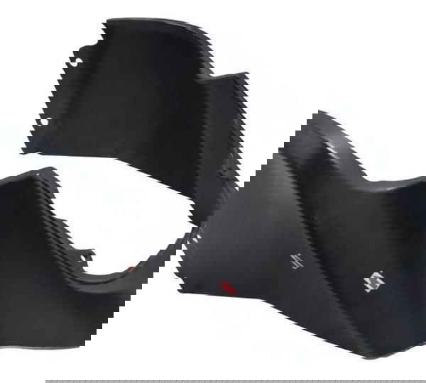 Paralama Traseiro Harley Fxdr 2019 Original Traseira Direita