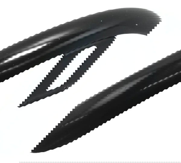 Paralama Dianteiro Harley Softail Fx 1450 04-05 Original Dianteira Direita