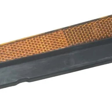 Refletor Direito Harley V Rod Vrsc 01-17 Original