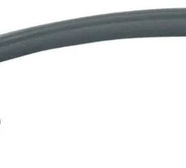 Suporte Placa Lateral C/ Avaria Harley Davidson