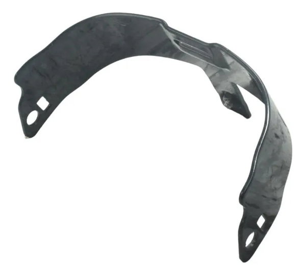 Suporte Paralama Traseiro Harley Sportster Nightster 2009 Preto
