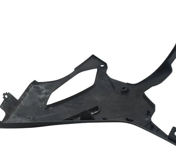 Spoiler Carenagem Inferior Esq C/ Detalhes Bmw S1000rr 20-23