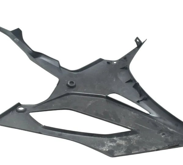 Spoiler Carenagem Inferior Esq C/ Detalhes Bmw S1000rr 20-23