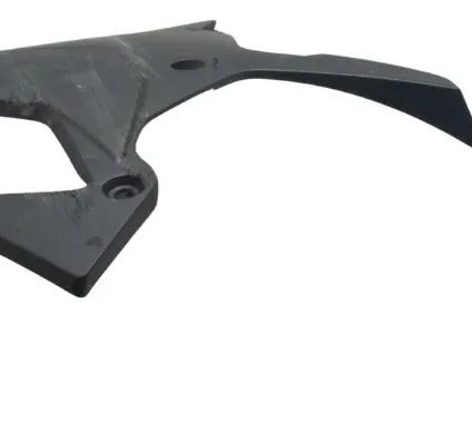 Spoiler Carenagem Inferior Esq C/ Detalhes Bmw S1000rr 20-23