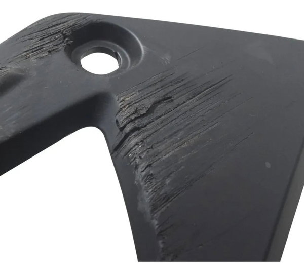 Spoiler Carenagem Inferior Esq C/ Detalhes Bmw S1000rr 20-23