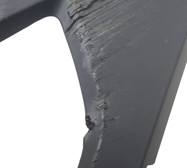 Spoiler Carenagem Inferior Esq C/ Detalhes Bmw S1000rr 20-23
