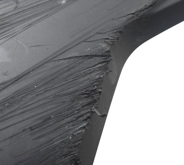 Spoiler Carenagem Inferior Esq C/ Detalhes Bmw S1000rr 20-23