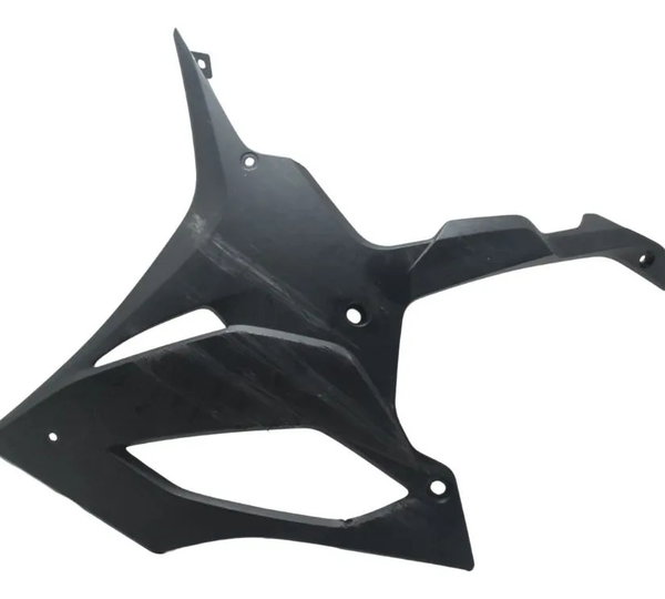 Spoiler Carenagem Inferior Esq C/ Detalhes Bmw S1000rr 20-23