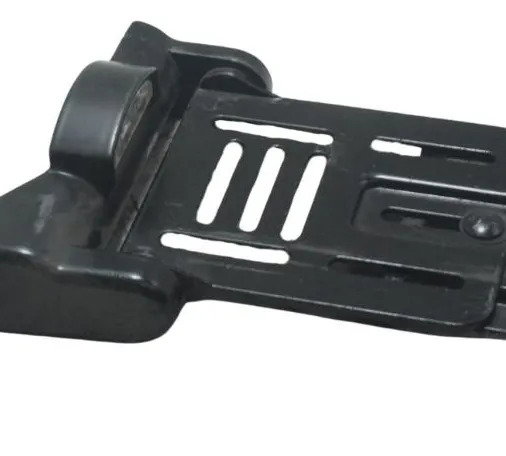 Suporte Placa Lateral Harley Sportster Xl883 Forty Eight