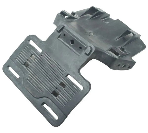 Suporte Placa Harley Night Rod 07-11 Original