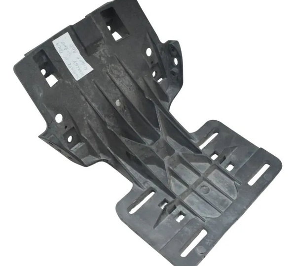 Suporte Placa Harley Night Rod 07-11 Original