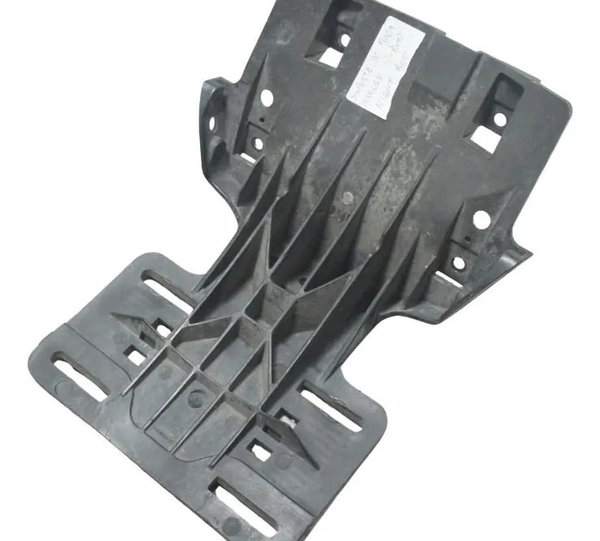 Suporte Placa Harley Night Rod 07-11 Original
