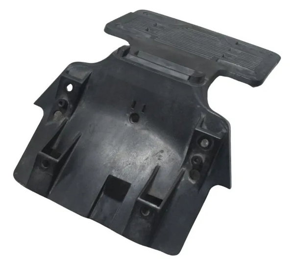 Suporte Placa Harley Night Rod 07-11 Original