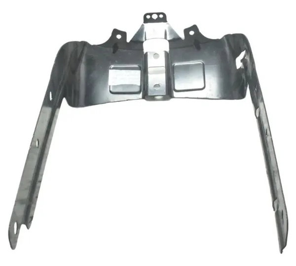 Suporte Interno Paralama Tras Harley Softail Fat Boy 18-19 Preto