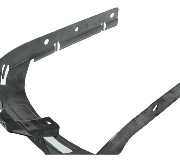 Suporte Interno Paralama Tras Harley Softail Fat Boy 18-19 Preto