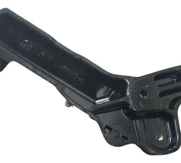 Suporte Escape Harley Softail Breakout M8 Fat Boy 17-25 Orig
