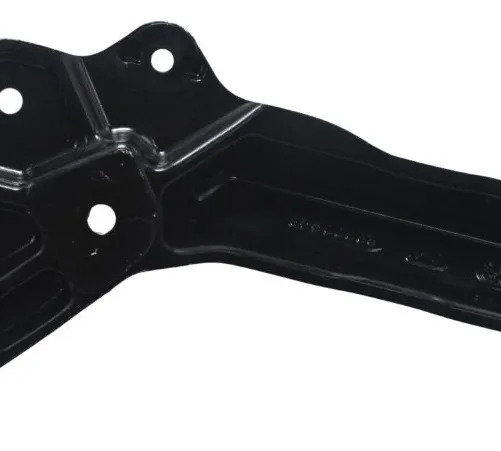 Suporte Escape Harley Softail Breakout M8 Fat Boy 17-25 Orig