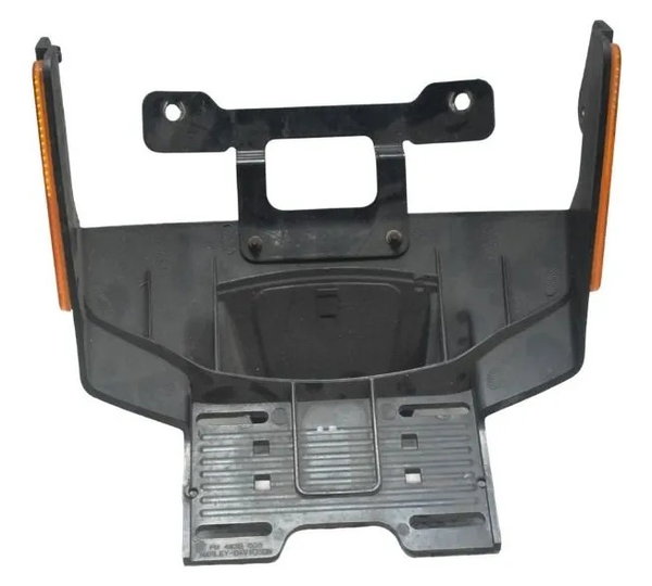 Suporte Placa Harley V-rod Muscle 12-17 Original