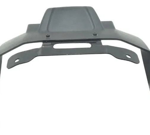 Suporte Placa Harley V-rod Muscle 12-17 Original