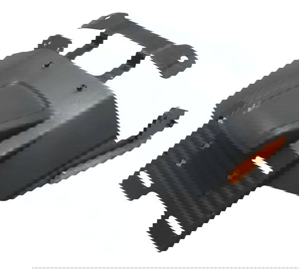 Suporte Placa Harley V-rod Muscle 12-17 Original