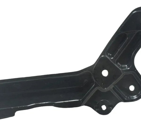 Suporte Escape Harley Softail Breakout M8 Fat Boy 17-25 Orig