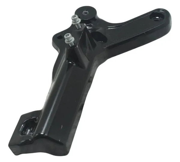 Suporte Escape Harley Softail Breakout M8 Fat Boy 17-25 Orig