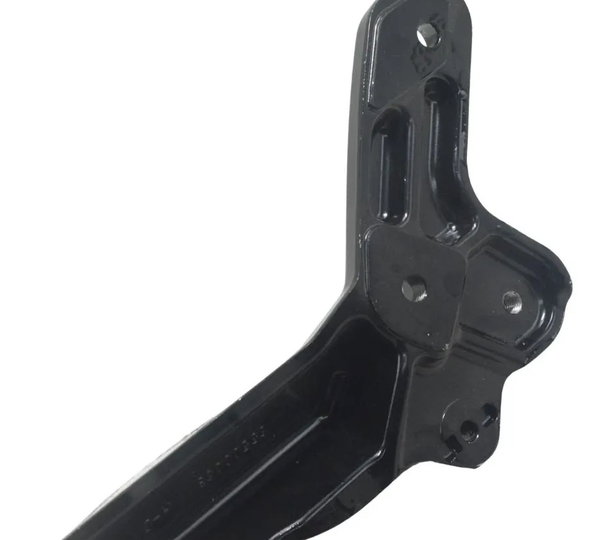 Suporte Escape Harley Softail Breakout M8 Fat Boy 17-25 Orig