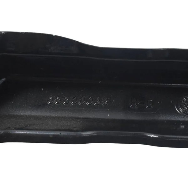 Suporte Escape Harley Softail Breakout M8 Fat Boy 17-25 Orig