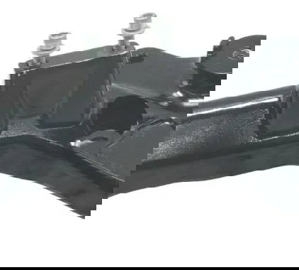 Suporte Escape Harley Softail Breakout M8 Fat Boy 17-25 Orig