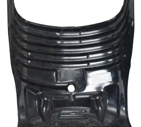Suporte Placa Harley Softail Breakout 13-16 Original