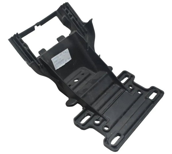 Suporte Placa C/ Det Harley Sportster Roadster 16-20 Origina