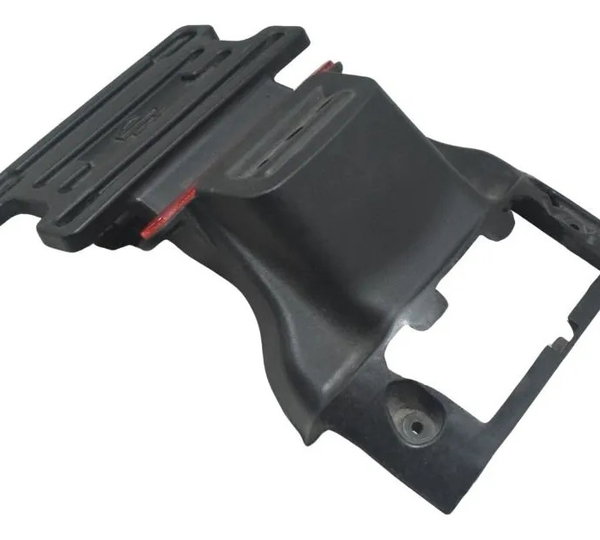 Suporte Placa C/ Det Harley Sportster Roadster 16-20 Origina