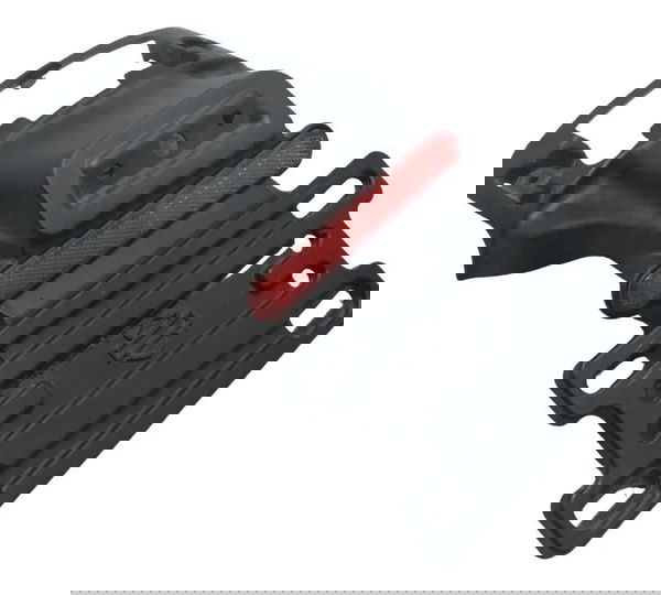 Suporte Placa C/ Det Harley Sportster Roadster 16-20 Origina