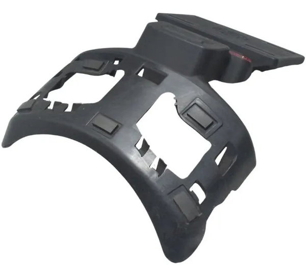 Suporte Placa Harley Softail Breakout M8 Fat Boy 18-24 Orig