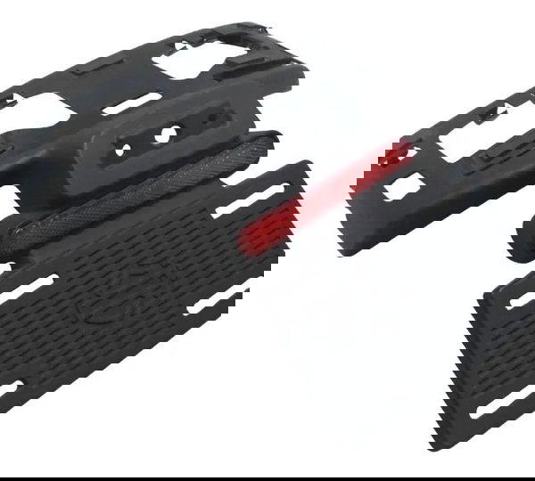 Suporte Placa Harley Softail Breakout M8 Fat Boy 18-24 Orig