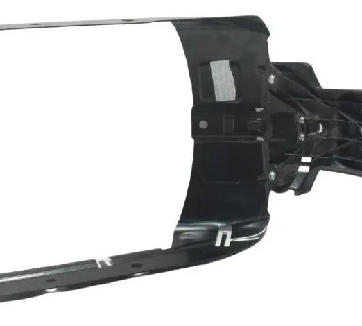 Suporte Placa Harley Softail Fat Boy 18-24 Original