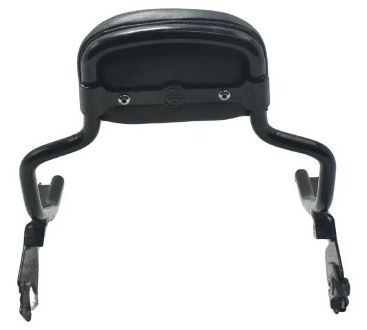 Sissy Bar Harley Softail M8 17-25 Original Preto