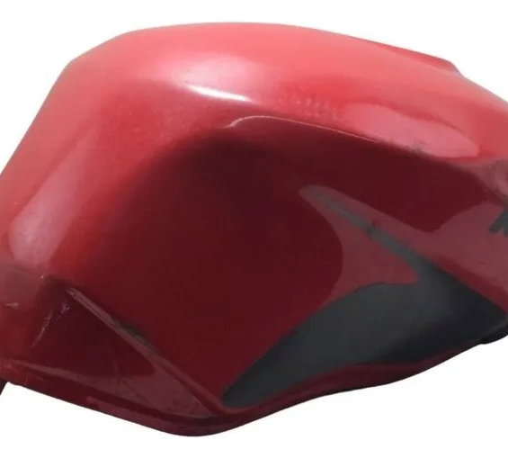 Tanque C/ Avaria Kasinski Comet 250r 11-12 Original