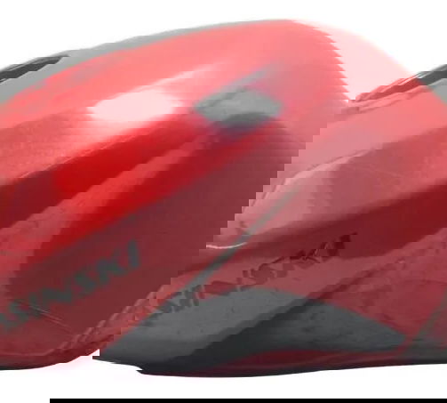 Tanque C/ Avaria Kasinski Comet 250r 11-12 Original